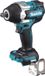 Makita DTW701ZJ 18V Accu Slagmoersleutel Body | 700 Nm | Koolborstelloos | Inclusief Mbox