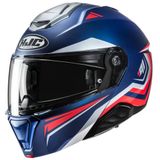 HJC i91 Tricus Modulaire Motorhelm