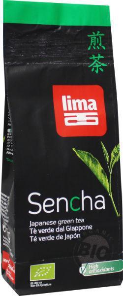 Lima Sencha groene thee 75 G