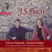 J.S. Channel Classics J.S. Bach: The Complete Sonatas For Violin (2 CD)