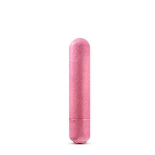 Blush Gaia Eco Vibrerende Bullet Coral