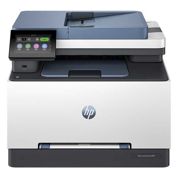 HP Color LaserJet Pro MFP 3302fdwg A4 Color Laser Printer with Duplex, WLAN, and Fax