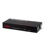 Roline 4K HDMI Video-Splitter, 4-voudig