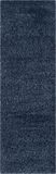 Safavieh Vloerkleed Crosby Navy Blauw