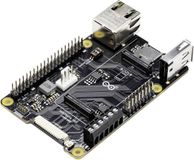 Arduino ASX00049 Hat Carrier