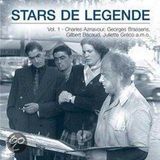 Stars Membran/Intense Ravel, Maurice - Stars de la Legende Vol 1