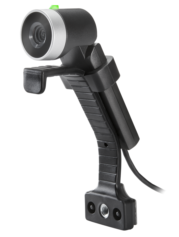 Polycom EagleEye Mini - Webcam - Full HD - Zwart