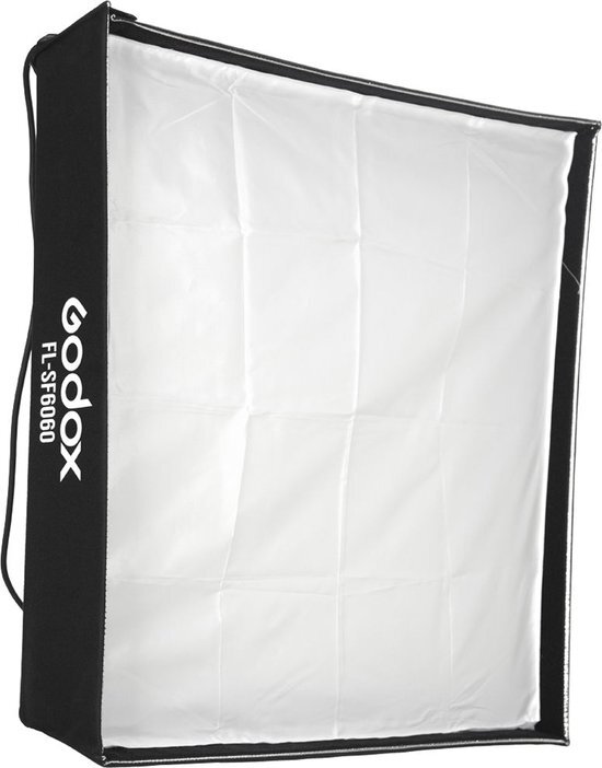 Godox Softbox and Grid for Soft Led Light FL150S