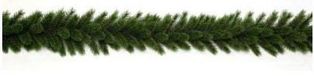 Holiday tree Siberian Pine Guirlande Slinger 270 x 30 cm