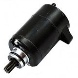 Démarreur P2R Starter KTM 125 Duke 2011-2017, 125 RC RACING 2014-2017, 200 Duke 2012-2017, 200 RC RACING 2014-2017