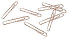 Durable 129224 paperclips (45 mm) 1 kg = ca. 715 stuks verkoperd.