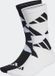 adidas Performance AEROREADY Logo Brand Love Sokken 2 Paar - Unisex - Wit - 28-30