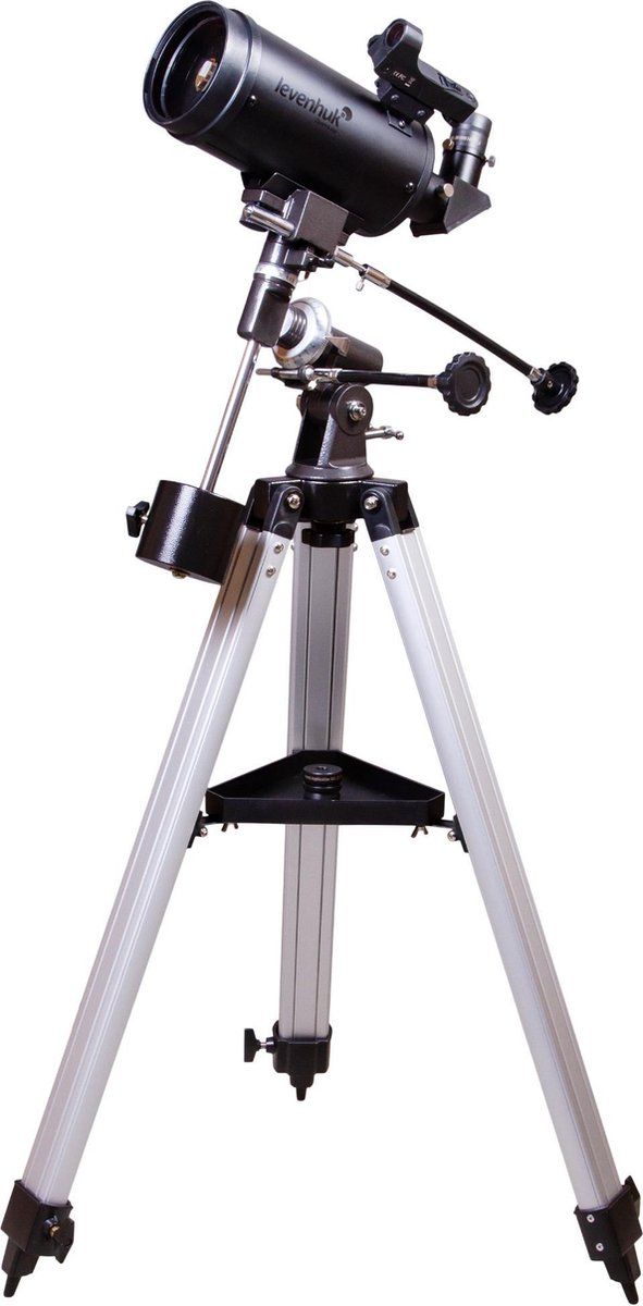 Levenhuk Skyline PLUS 90 MAK Telescope