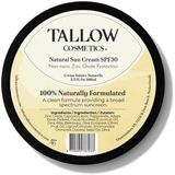Tallow Cosmetics Natural Sun Cream SPF30