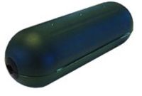 Enzo Auviparts - Waterdichte safe box - IP44 - Oranje