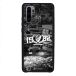 Färjestad BK Coque de Téléphone 3D Officielle – Design Photographique Noir et Blanc