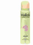 MALIZIA Vanilla Deodorant Spray 100ml
