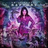 Sonic Rendezvous Emily Breeze - Rapture (CD)