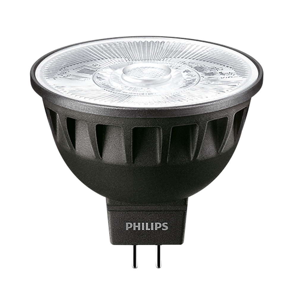 Philips MASTER LEDspot GU5.3 MR16 6.7W 927 - Vervangt 35W