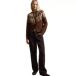 Stefanel Cardigan en alpaga pour femme