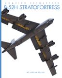 B-52h Libri GmbH B-52h Stratofortress Paperback
