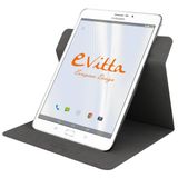 e-Vitta EVSG000700 Folio Case for Samsung Galaxy Tab S2 8" - Black