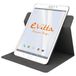e-Vitta EVSG000700 Folio Case for Samsung Galaxy Tab S2 8" - Black