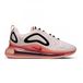 Nike Sneakers Air Max 720 Roze Dames AR9293-602