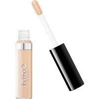 KIKO Milano Long Lasting Liquid Eyeshadow 01 | Langhoudende Vloeibare Eyeliner