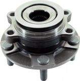 SKF VKBA 6996 Roulement de roue