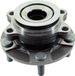 SKF VKBA 6996 Roulement de roue