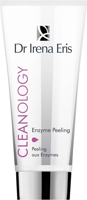 Dr Irena Eris Cleanology Enzyme Peeling - 75 ml