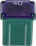 Restagraf J-Case Low Profile Zekering voor Auto's - 40 A - 58 V - Ref. 17353 - Zak van 2