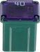 Restagraf J-Case Low Profile Zekering voor Auto's - 40 A - 58 V - Ref. 17353 - Zak van 2