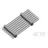 TE Connectivity 829822-8 Male header, inbouw (standaard) Inhoud: 1 stuk(s) Box