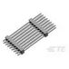 TE Connectivity 829822-8 Male header, inbouw (standaard) Inhoud: 1 stuk(s) Box