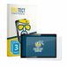 BROTECT - Screenprotector voor Denver TIO-10525 - Folie Beschermfolie Beschermglas matte 3 Stuks