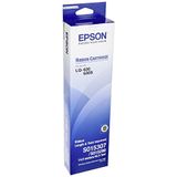 Epson T061 Inktcartridge Zwart