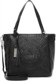 Suri Frey Ruby Shopper Black Zwart