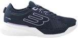 Bullpadel Elite 26V Chaussures de padel femme Bleu 37