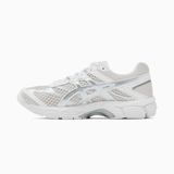 ASICS Gel Cumulus 16 - Unisex - Lake Grey Pure Silver-Coloured - Maat EU 38
