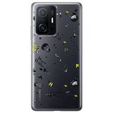 ERT GROUP mobiel telefoonhoesje voor Xiaomi 11T 5G / 11T PRO 5G origineel en officieel erkend Harry Potter patroon 027
