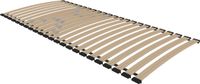 Lendo FLEX FLEX 200x80 SRT, verstelbaar frame voor federen