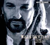 Unplugged Willy DeVille - Unplugged In Berlin - HQ 2LP - 180 gram