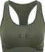 Hummel Hmlmt Shaping Seamless Sports 216773 Dames Sporttop