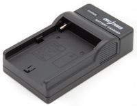 ChiliPower Sony NP-FM500H mini USB oplader