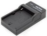 ChiliPower Sony NP-FM500H mini USB oplader