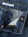 NAME IT - NKFROSE ST RHINE JEANS 3366-BE NOOS - Meisjes - Jeans