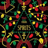 Excelsior Recordings Togo All Stars Spirits (Cd)