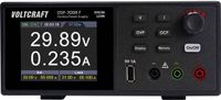 VOLTCRAFT DSP-3008 F Labvoeding, regelbaar 0 - 30 V 0 - 8 A 120 W USB Zonder ventilator Aantal uitgangen: 1 x